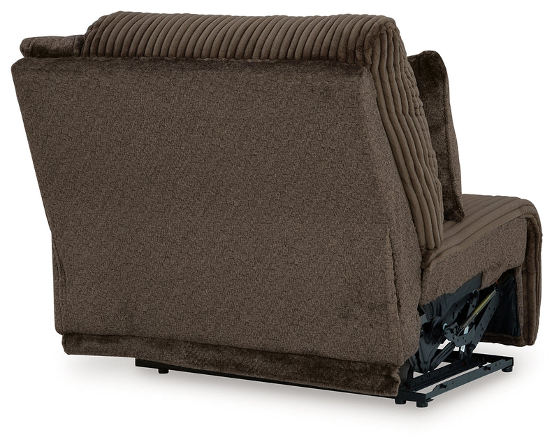 Top Tier Sectionals