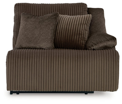 Top Tier Sectionals