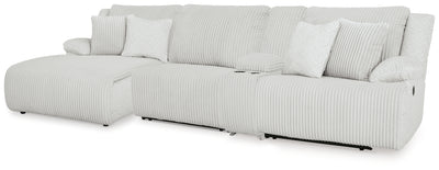 Top Tier Sectionals