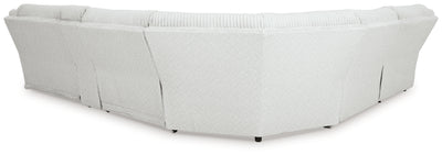 Top Tier Sectional