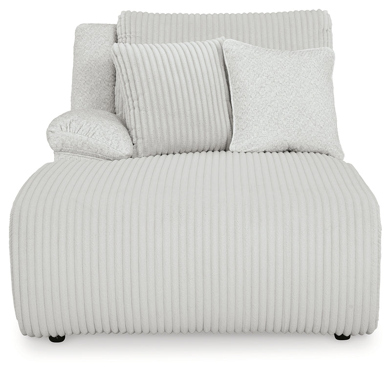 Top Tier Sectionals