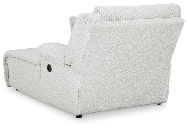 Tampa Furniture Outlet Lutz - Ashley Furniture - Top Tier 3-Piece Sectional Chofa - 3-Piece Sectional Chofa - 92706S10