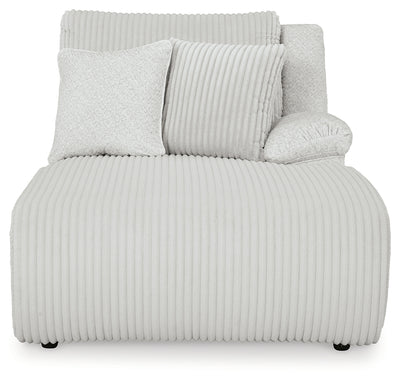 Tampa Furniture Outlet Lutz - Ashley Furniture - Top Tier 3-Piece Sectional Chofa - 3-Piece Sectional Chofa - 92706S10