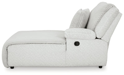 Tampa Furniture Outlet Lutz - Ashley Furniture - Top Tier 3-Piece Sectional Chofa - 3-Piece Sectional Chofa - 92706S10