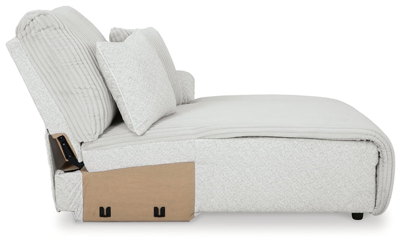 Tampa Furniture Outlet Lutz - Ashley Furniture - Top Tier 3-Piece Sectional Chofa - 3-Piece Sectional Chofa - 92706S10
