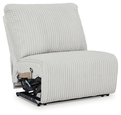 Top Tier Sectionals