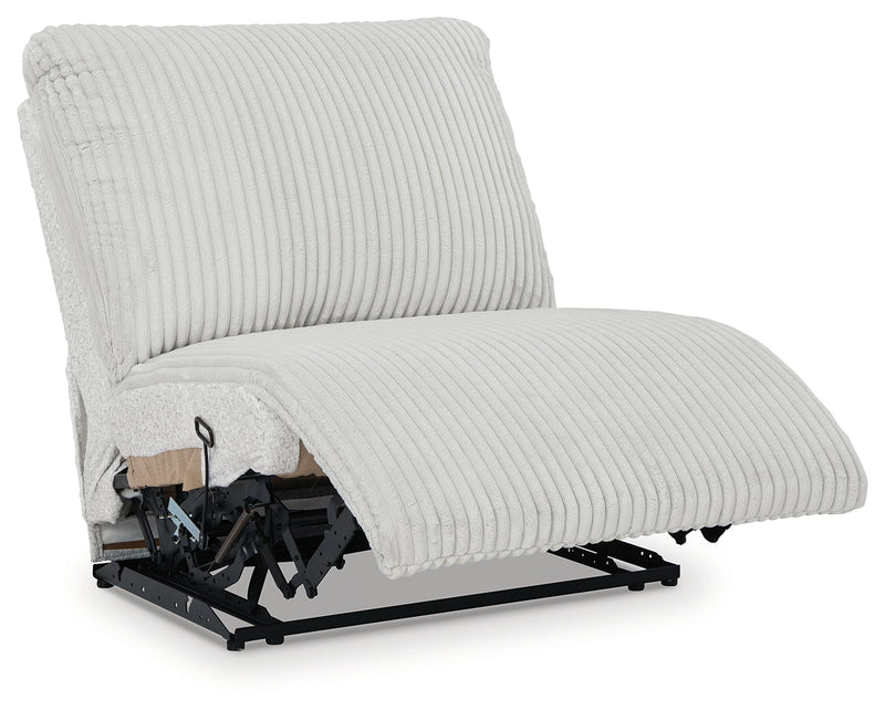 Tampa Furniture Outlet Lutz - Ashley Furniture - Top Tier 3-Piece Sectional Chofa - 3-Piece Sectional Chofa - 92706S10