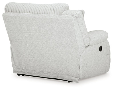 Tampa Furniture Outlet Lutz - Ashley Furniture - Top Tier 3-Piece Sectional Chofa - 3-Piece Sectional Chofa - 92706S10