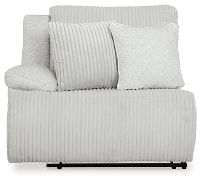 Tampa Furniture Outlet Lutz - Ashley Furniture - Top Tier 3-Piece Sectional Chofa - 3-Piece Sectional Chofa - 92706S10