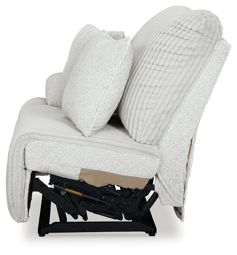 Tampa Furniture Outlet Lutz - Ashley Furniture - Top Tier 3-Piece Sectional Chofa - 3-Piece Sectional Chofa - 92706S10