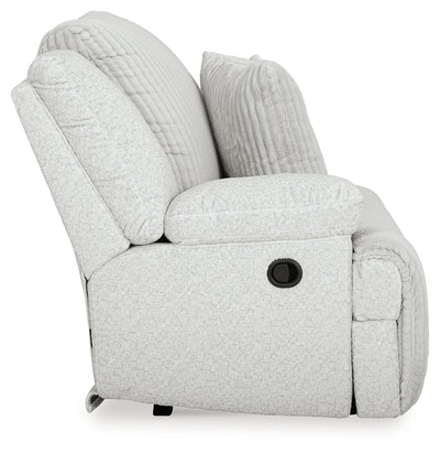 Tampa Furniture Outlet Lutz - Ashley Furniture - Top Tier 3-Piece Sectional Chofa - 3-Piece Sectional Chofa - 92706S10