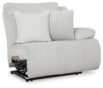Top Tier Sectionals