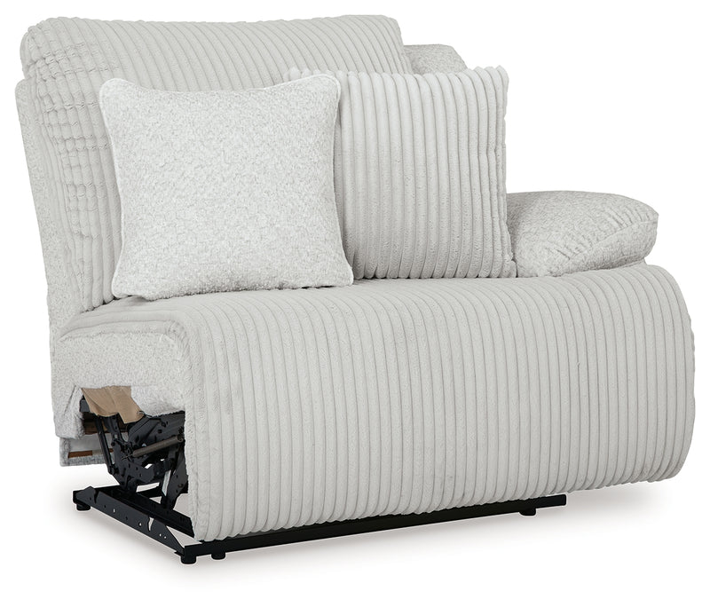 Top Tier Sectionals