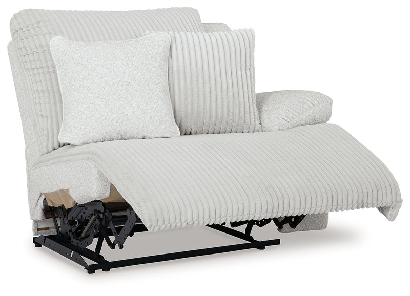 Top Tier Sectionals