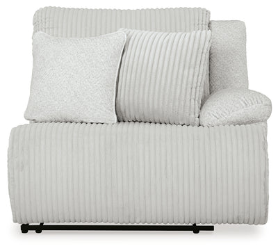 Top Tier Sectionals