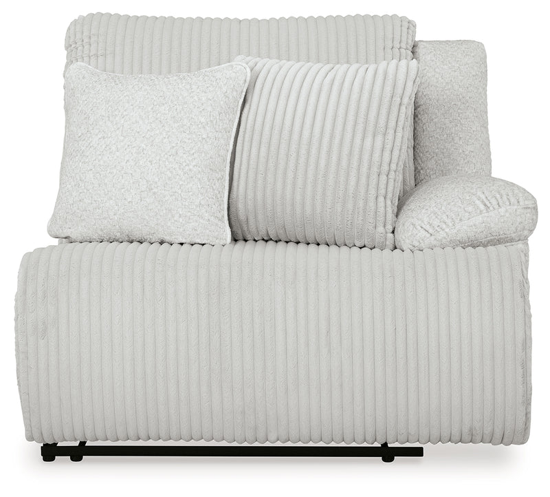 Top Tier Sectionals
