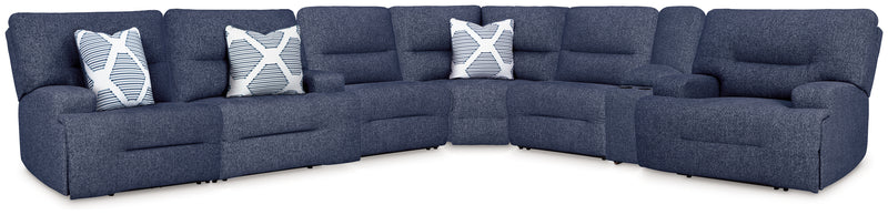 Acklen Place Sectionals