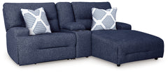 Acklen Place Sectional
