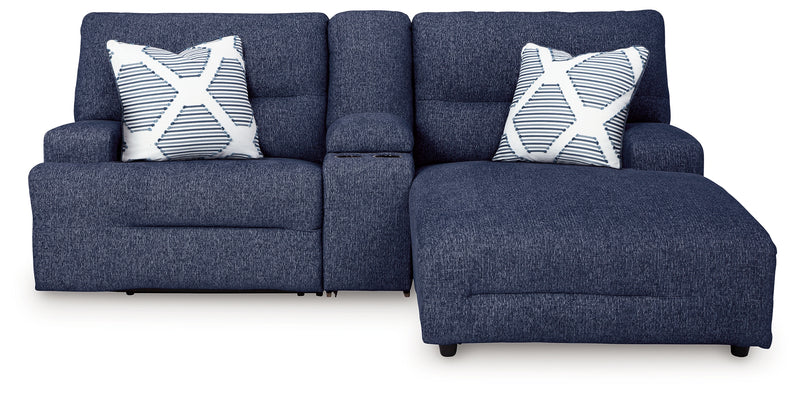 Acklen Place Sectional