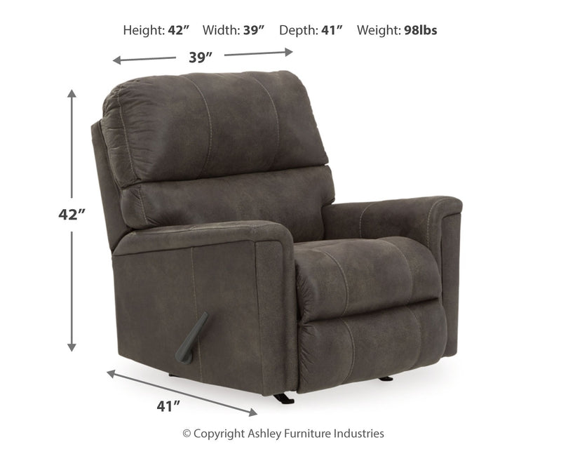 Navi Living Room