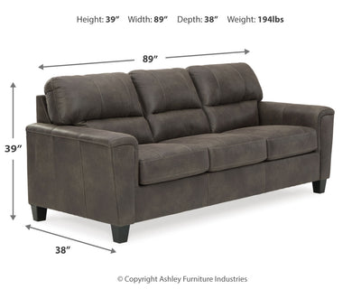 Navi Living Room