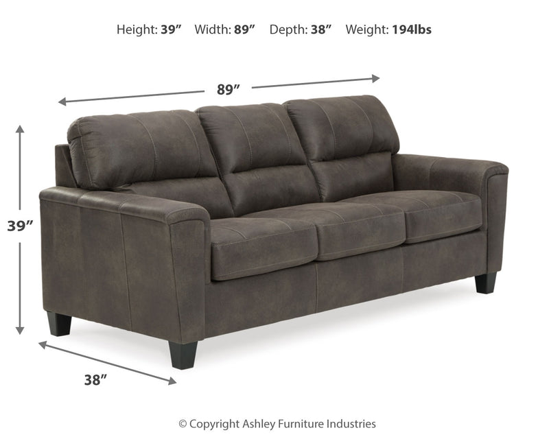 Navi Living Room