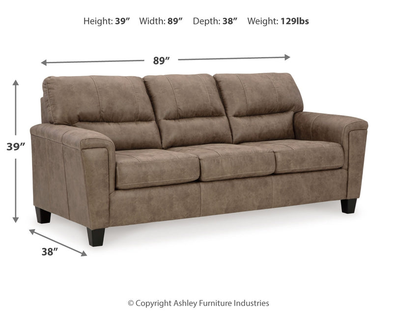 Navi Living Room