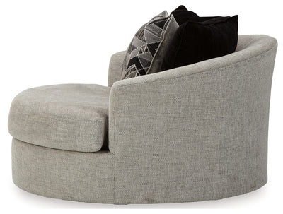 Megginson Sectional
