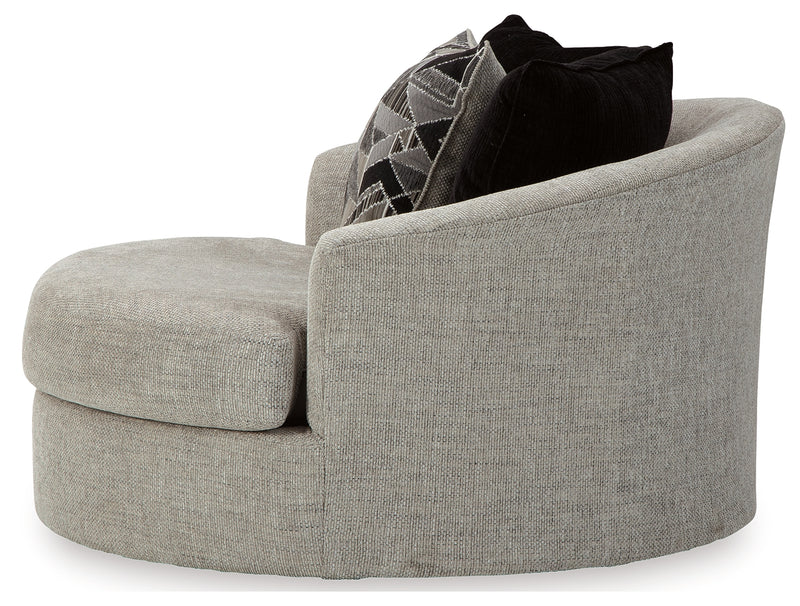 Megginson Sectional