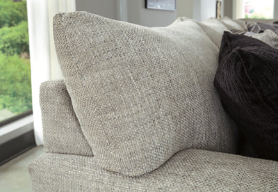 Megginson Sectional