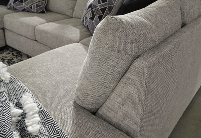 Megginson Sectional