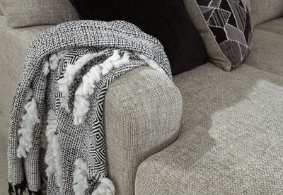 Megginson Sectional
