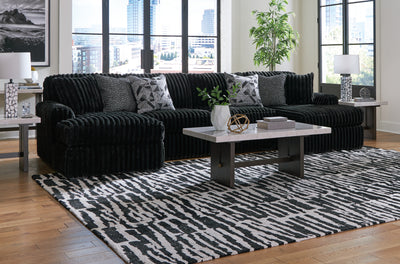Midnight-Madness Sectional