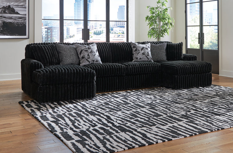 Midnight-Madness Sectional