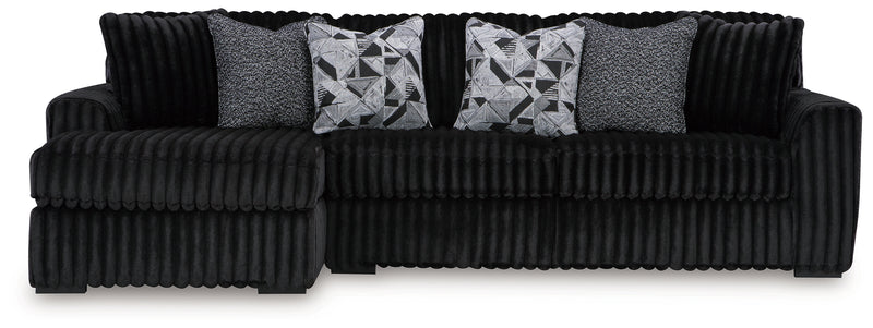 Midnight-Madness Sectional