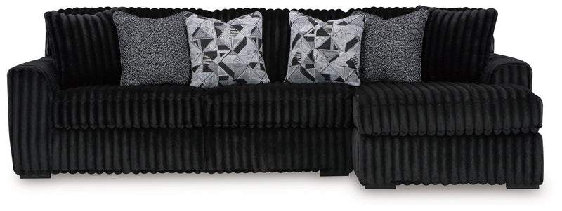 Midnight-Madness Sectional