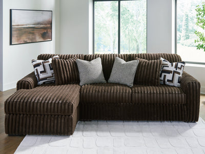 Midnight-Madness Sectional