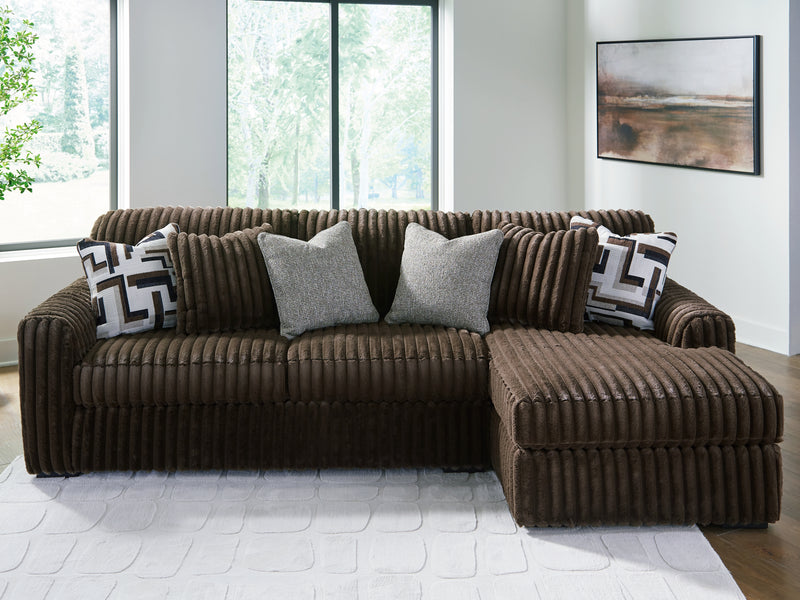 Midnight-Madness Sectional