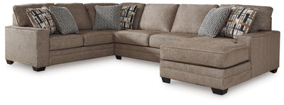 Cannonbrook Sectional