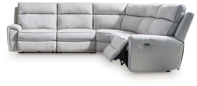 Social Pointe Sectionals