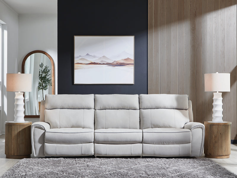 Social Pointe Sectional