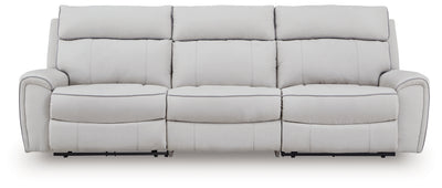 Social Pointe Sectional