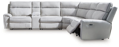 Social Pointe Sectionals