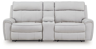 Social Pointe Sectionals
