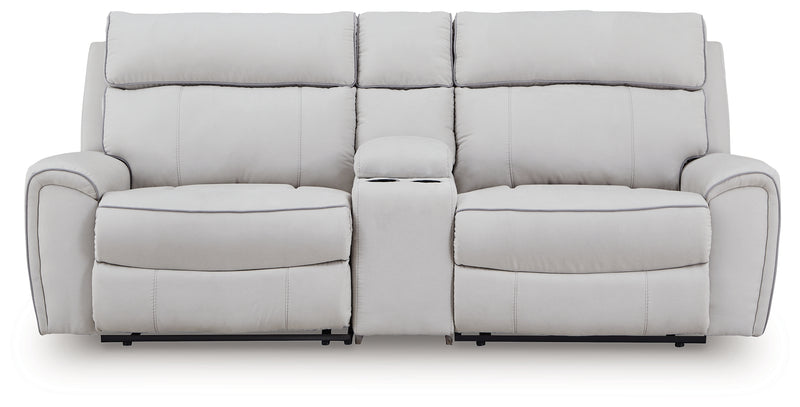 Social Pointe Sectionals