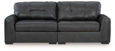 Brindley Pier Sectional