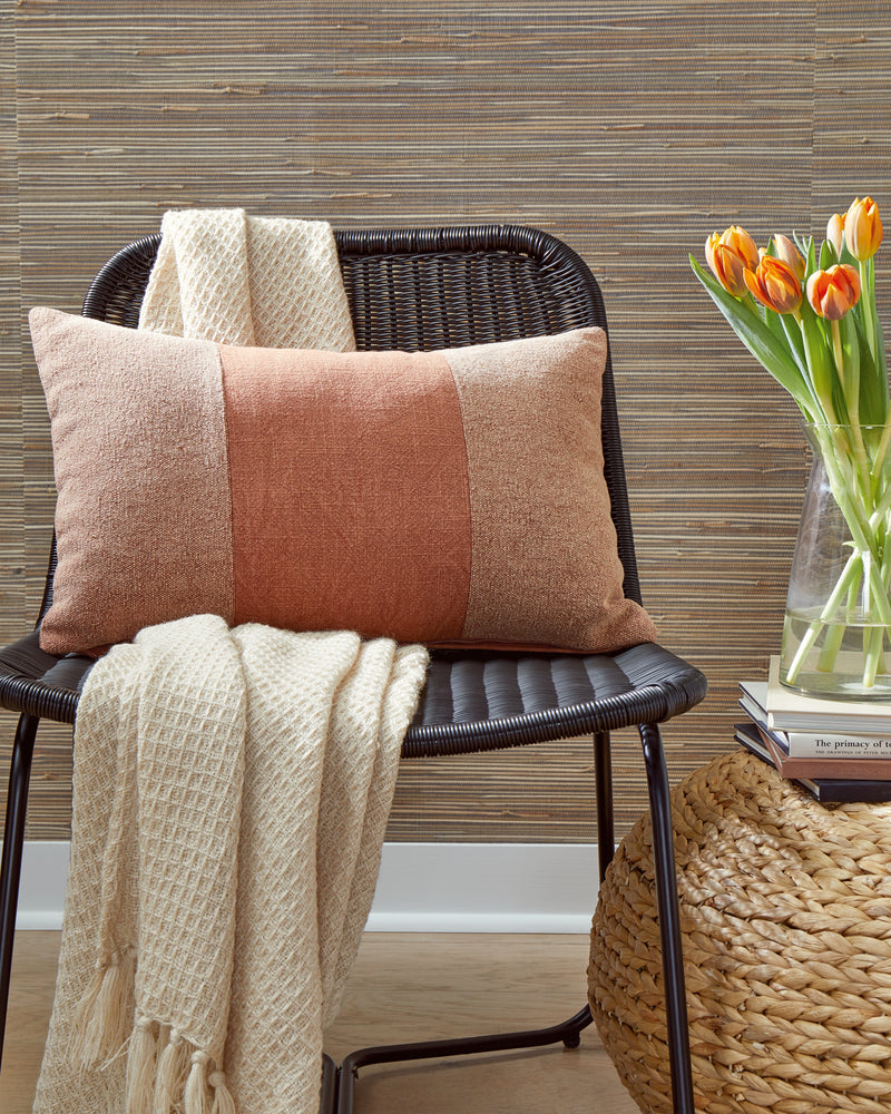 Tampa Furniture Outlet Lutz - Ashley Furniture - Dovinton Pillows - Pillow / Spice - A1000899P