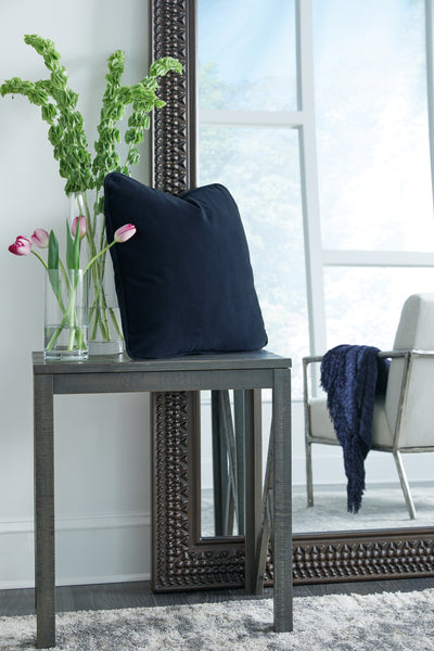 Tampa Furniture Outlet Lutz - Ashley Furniture - Caygan Pillows - Pillow / Ink - A1000916P