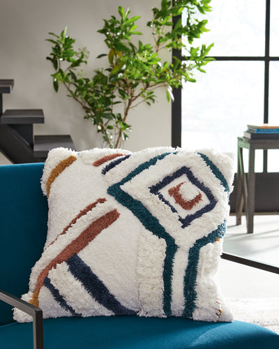 Tampa Furniture Outlet Lutz - Ashley Furniture - Evermore Pillows - Pillow / Multi - A1000925P