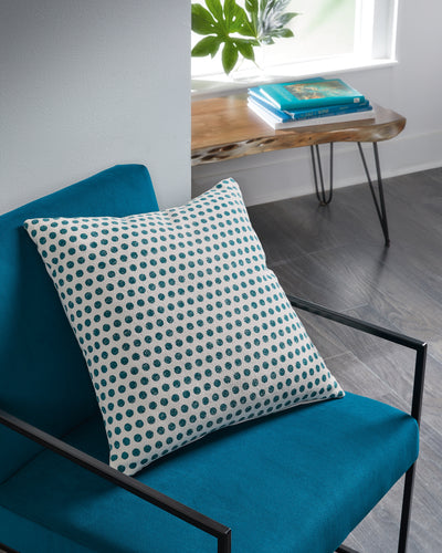 Tampa Furniture Outlet Lutz - Ashley Furniture - Monique Pillows - Pillow / Rain Forest - A1000939P